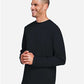 CORE365 CE10L Unisex Capital Long Sleeve Performance T-Shirt - Side view