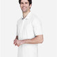 Devon & Jones D100 Men's Pima Piqu·Polo - Side view