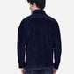 CORE365 88190 Men's Journey Fleece Jacket - Back view