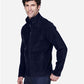 CORE365 88190 Men's Journey Fleece Jacket - Side view