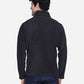 CORE365 88190 Men's Journey Fleece Jacket - Back view