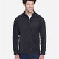 CORE365 88190 Men's Journey Fleece Jacket - Front view