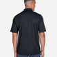 CORE365 88181P Men's Origin Performance Piqu·Polo with Pocket - Back view