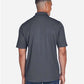 CORE365 88181P Men's Origin Performance Piqu·Polo with Pocket - Back view