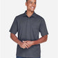 CORE365 88181P Men's Origin Performance Piqu·Polo with Pocket - Front view