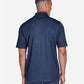 CORE365 88181P Men's Origin Performance Piqu·Polo with Pocket - Back view