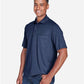 CORE365 88181P Men's Origin Performance Piqu·Polo with Pocket - Side view