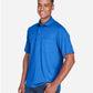 CORE365 88181P Men's Origin Performance Piqu·Polo with Pocket - Side view
