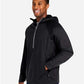 CORE365 CE711 Unisex Techno Lite Pullover Anorak - Side view