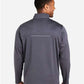 CORE365 CE708 Men's Techno Lite Three-Layer Knit Tech-Shell - Back view
