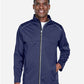 CORE365 CE708 Men's Techno Lite Three-Layer Knit Tech-Shell - Front view