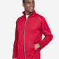 CORE365 CE708 Men's Techno Lite Three-Layer Knit Tech-Shell - Side view