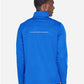 CORE365 CE708 Men's Techno Lite Three-Layer Knit Tech-Shell - Back view