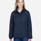 CORE365 78224 Women's Profile Fleece-Lined All-Season Jacket - Front view