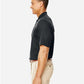 CORE365 88181R Men's Radiant Performance Piqu·Polo with?Reflective Piping - Side view