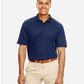 CORE365 88181R Men's Radiant Performance Piqu·Polo with?Reflective Piping - Front view