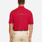 CORE365 88181R Men's Radiant Performance Piqu·Polo with?Reflective Piping - Back view
