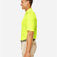 CORE365 88181R Men's Radiant Performance Piqu·Polo with?Reflective Piping - Side view