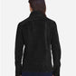 CORE365 78190 Women's Journey Fleece Jacket - Back view