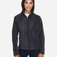 CORE365 78190 Women's Journey Fleece Jacket - Front view