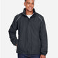 CORE365 88224 Men's Profile Fleece-Lined All-Season Jacket - Front view