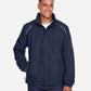 CORE365 88224 Men's Profile Fleece-Lined All-Season Jacket - Front view