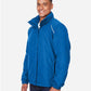 CORE365 88224 Men's Profile Fleece-Lined All-Season Jacket - Side view
