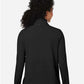 Devon & Jones DP125W Women's Raleigh Stretch Cardigan - Back view