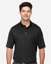 CORE365 88181T Men's Tall Origin Performance Piqu·Polo - Front view