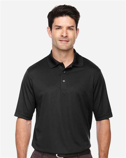 CORE365 88181T Men's Tall Origin Performance Piqu·Polo - Front view