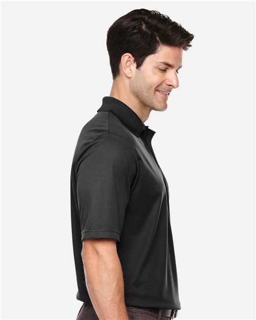 CORE365 88181T Men's Tall Origin Performance Piqu·Polo - Side view