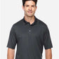 CORE365 88181T Men's Tall Origin Performance Piqu·Polo - Front view