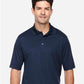 CORE365 88181T Men's Tall Origin Performance Piqu·Polo - Front view