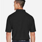 Devon & Jones DG150 Men's DRYTEC20? Performance Polo - Back view