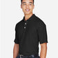 Devon & Jones DG150 Men's DRYTEC20? Performance Polo - Side view