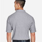 Devon & Jones DG150 Men's DRYTEC20? Performance Polo - Back view