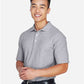 Devon & Jones DG150 Men's DRYTEC20? Performance Polo - Side view