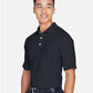 Devon & Jones DG150 Men's DRYTEC20? Performance Polo - Side view