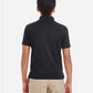 CORE365 88181Y Youth Origin Performance Piqu·Polo - Back view
