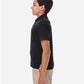 CORE365 88181Y Youth Origin Performance Piqu·Polo - Side view