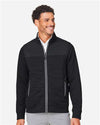 Devon & Jones DG71 Men's New Classics? Club Jacket - Front view