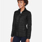 CORE365 CE700W Women's Prevail Packable Puffer Jacket - Side view