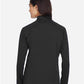 Devon & Jones DG420W Women's Stretch Tech-Shell? Compass Full-Zip Jacket - Back view