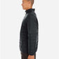 CORE365 CE700 Men's Prevail Packable Puffer Jacket - Side view