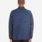 CORE365 CE700 Men's Prevail Packable Puffer Jacket - Back view