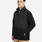 CORE365 CE890 Men's Journey Summit Hybrid Full-Zip - Side view