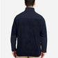 CORE365 CE890 Men's Journey Summit Hybrid Full-Zip - Back view