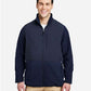 CORE365 CE890 Men's Journey Summit Hybrid Full-Zip - Front view