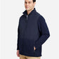 CORE365 CE890 Men's Journey Summit Hybrid Full-Zip - Side view