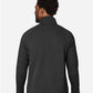 Devon & Jones DG704 Men's New Classics? Charleston Hybrid Jacket - Back view